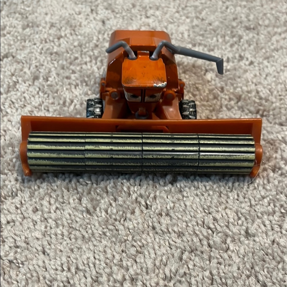 Disney Cars Frank